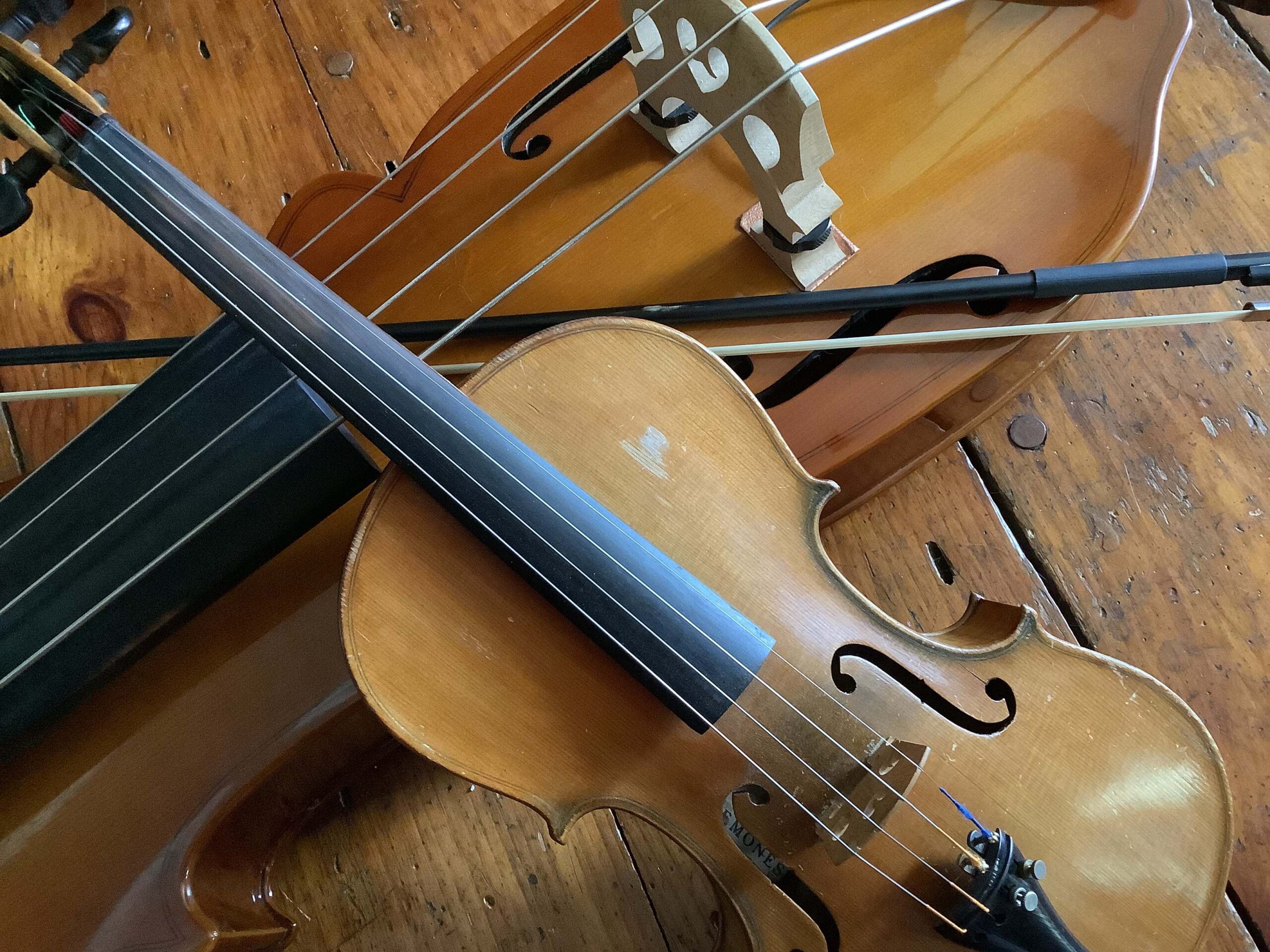 Bluegrass Jam