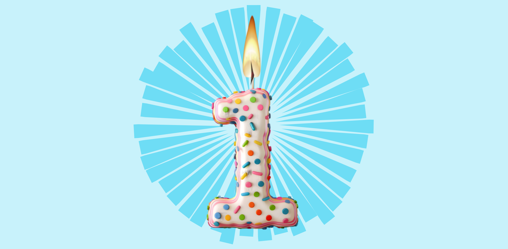 The Pub Turns One!